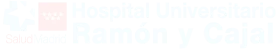 Hospital Ramón y Cajal