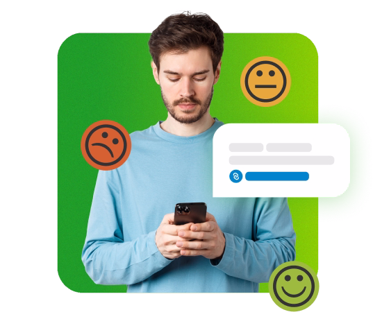 Feedback con Encuestas por SMS